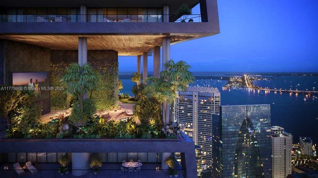 Small Image of 1210 Brickell Ave, Miami, FL 33131, USA Number 27