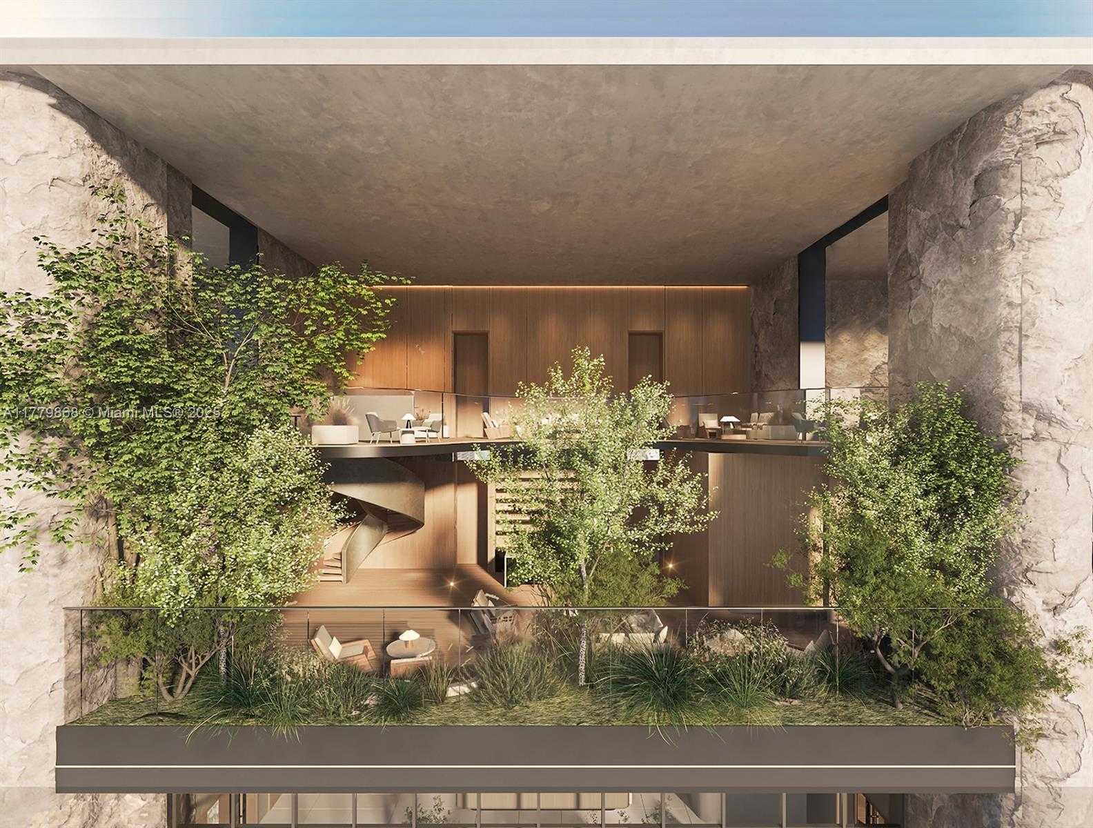 Small Image of 1210 Brickell Ave, Miami, FL 33131, USA Number 29