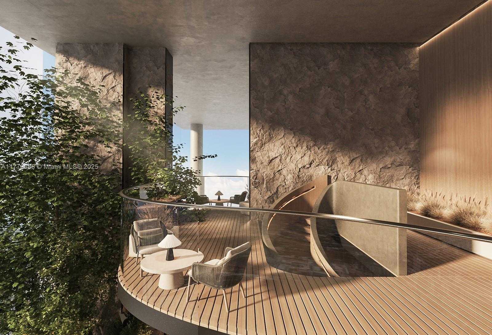 Small Image of 1210 Brickell Ave, Miami, FL 33131, USA Number 31