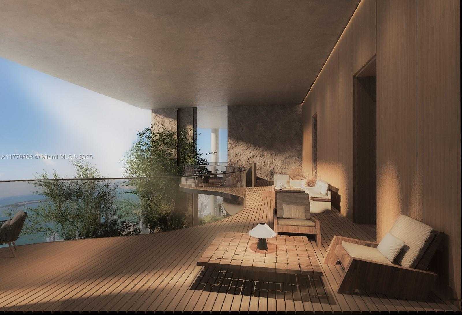Small Image of 1210 Brickell Ave, Miami, FL 33131, USA Number 32