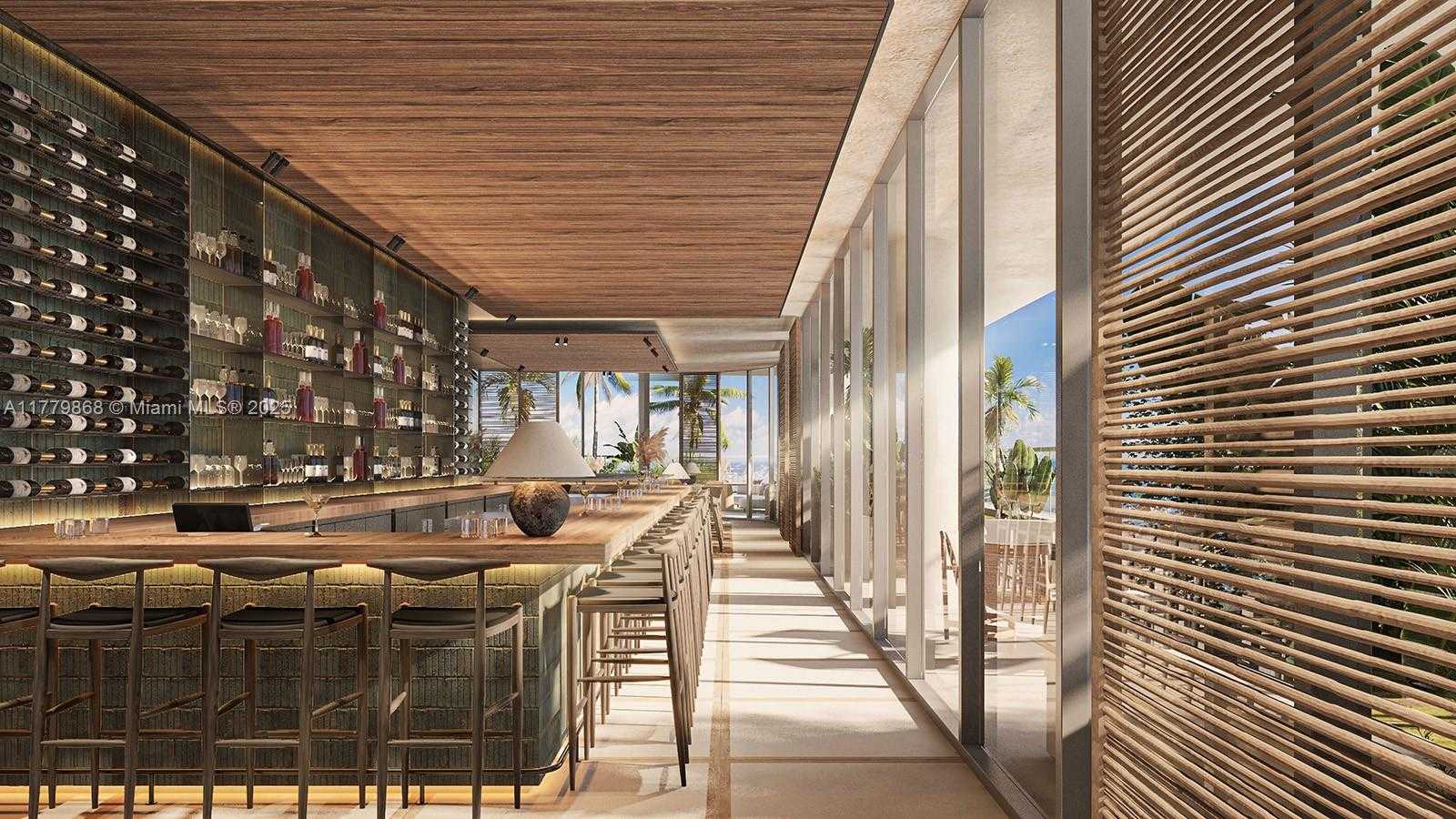 Small Image of 1210 Brickell Ave, Miami, FL 33131, USA Number 36