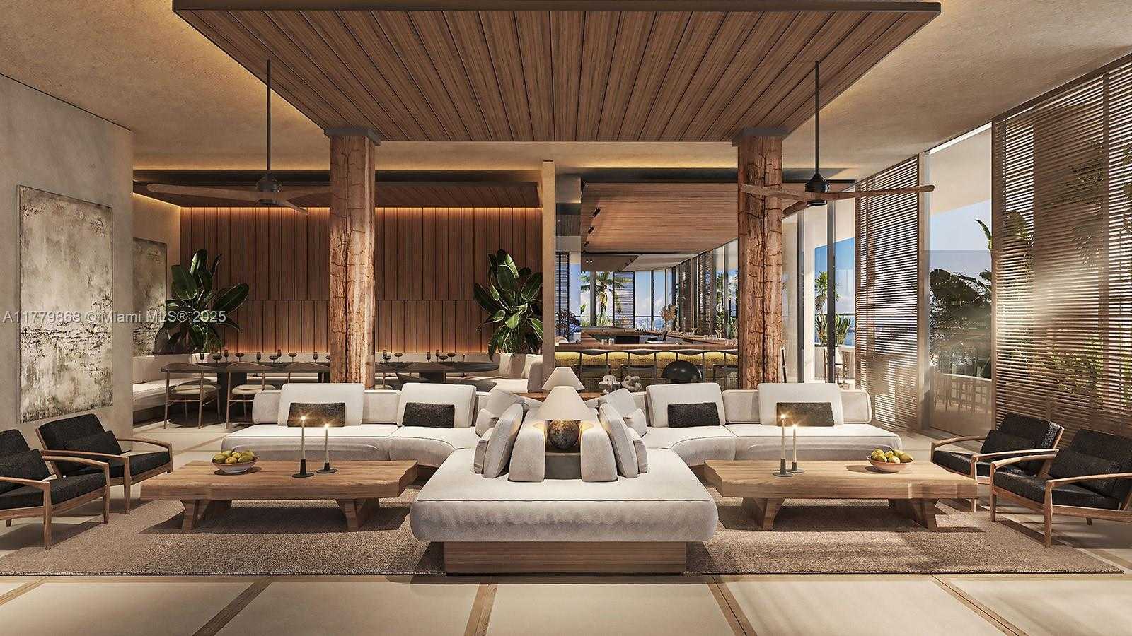 Small Image of 1210 Brickell Ave, Miami, FL 33131, USA Number 38