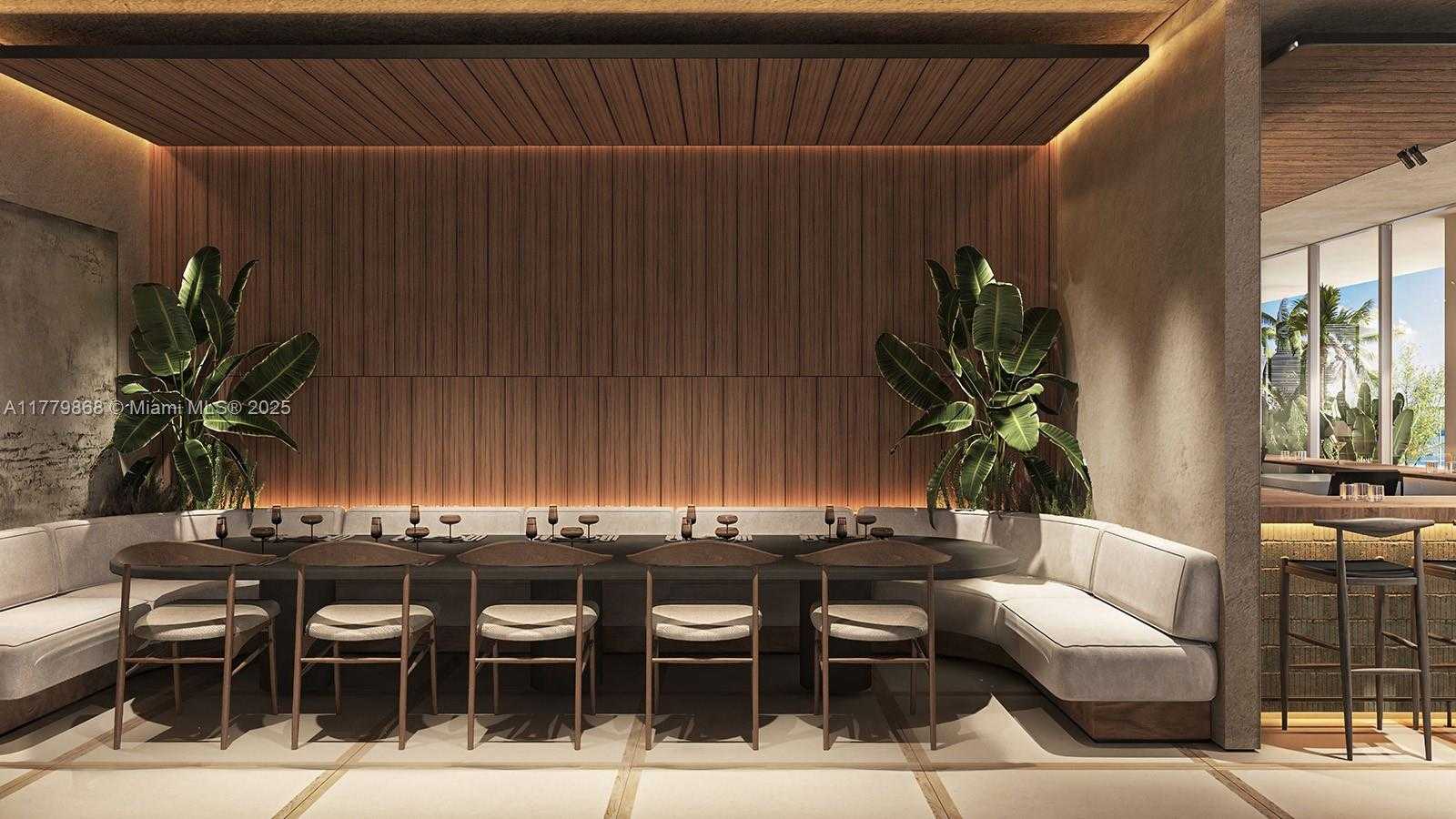 Small Image of 1210 Brickell Ave, Miami, FL 33131, USA Number 39