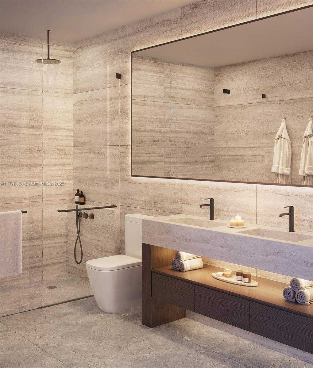 Small Image of 1210 Brickell Ave, Miami, FL 33131, USA Number 44