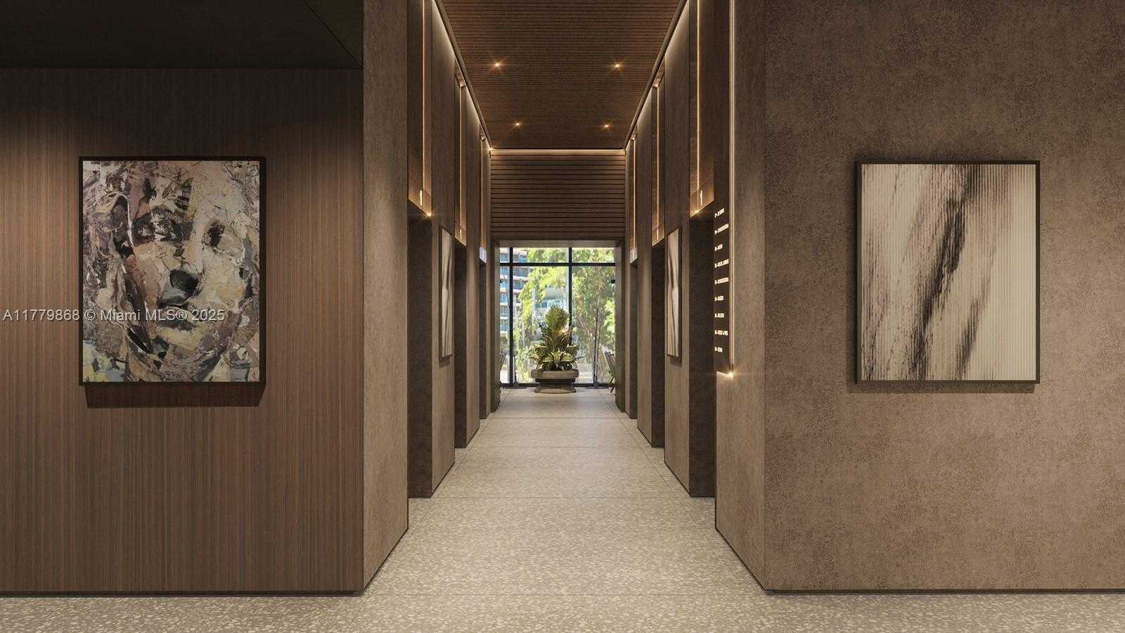 Small Image of 1210 Brickell Ave, Miami, FL 33131, USA Number 6