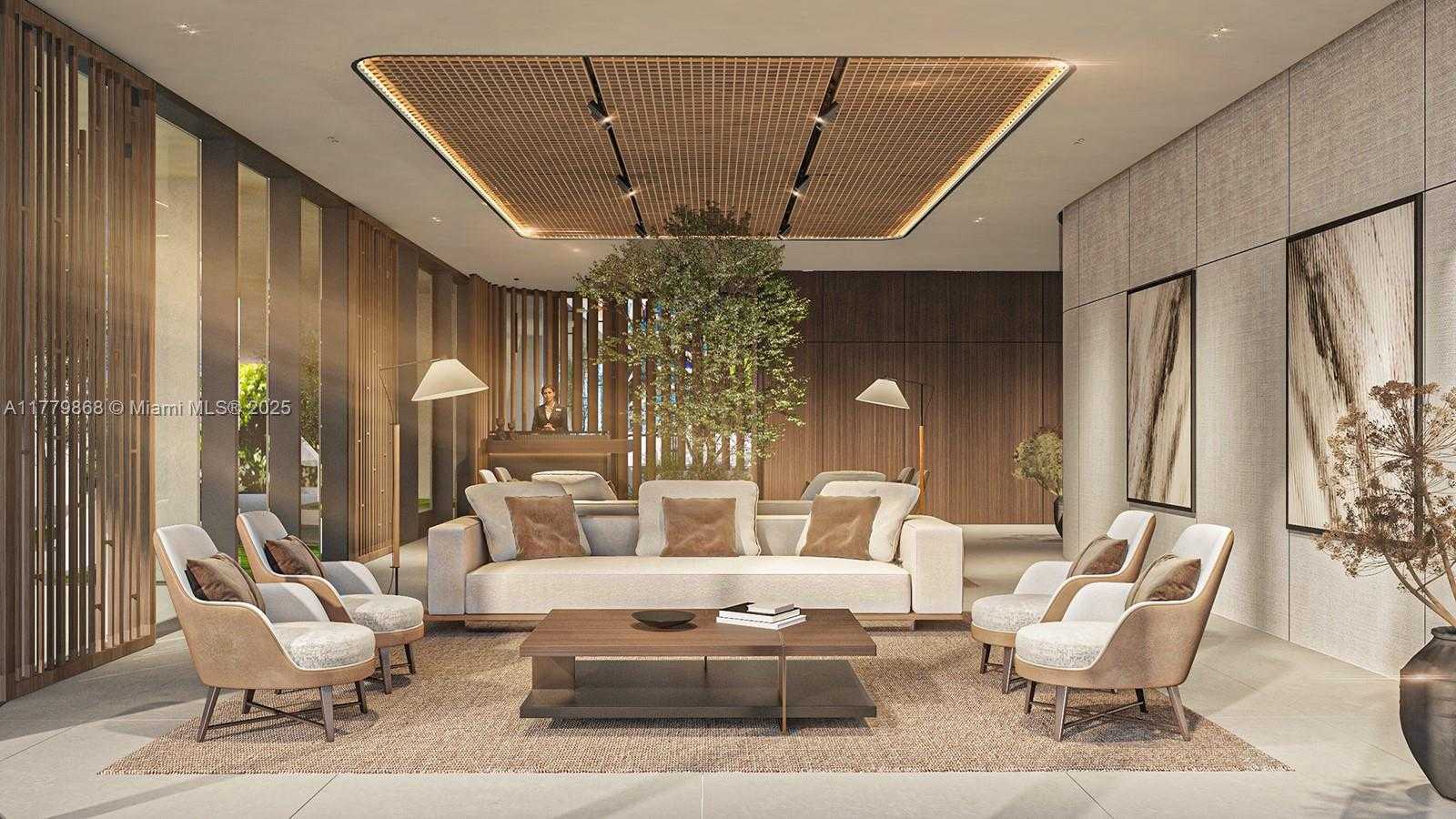 Small Image of 1210 Brickell Ave, Miami, FL 33131, USA Number 8