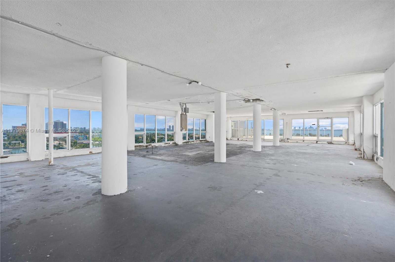 Small Image of 7904 WEST DRIVE #PENTHOUSE, North Bay Village Number 11