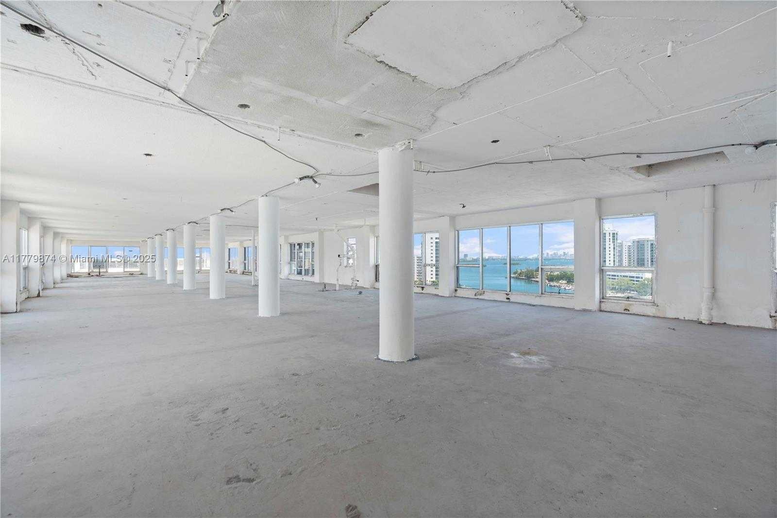 Small Image of 7904 WEST DRIVE #PENTHOUSE, North Bay Village Number 12
