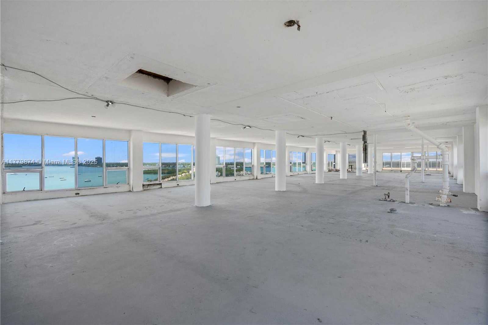 Small Image of 7904 WEST DRIVE #PENTHOUSE, North Bay Village Number 13