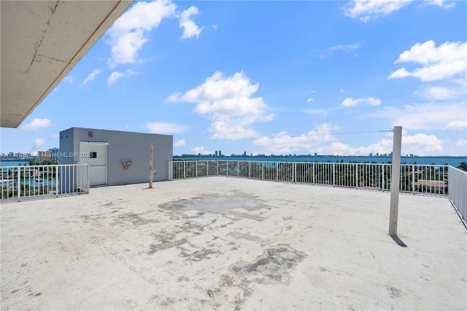 Small Image of 7904 WEST DRIVE #PENTHOUSE, North Bay Village Number 14