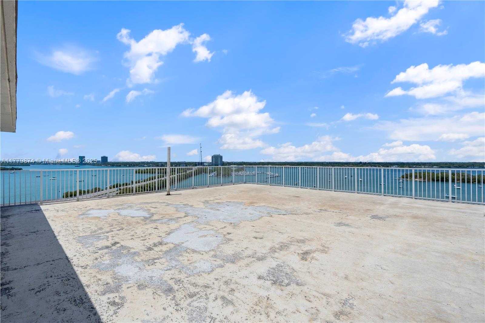 Small Image of 7904 WEST DRIVE #PENTHOUSE, North Bay Village Number 16