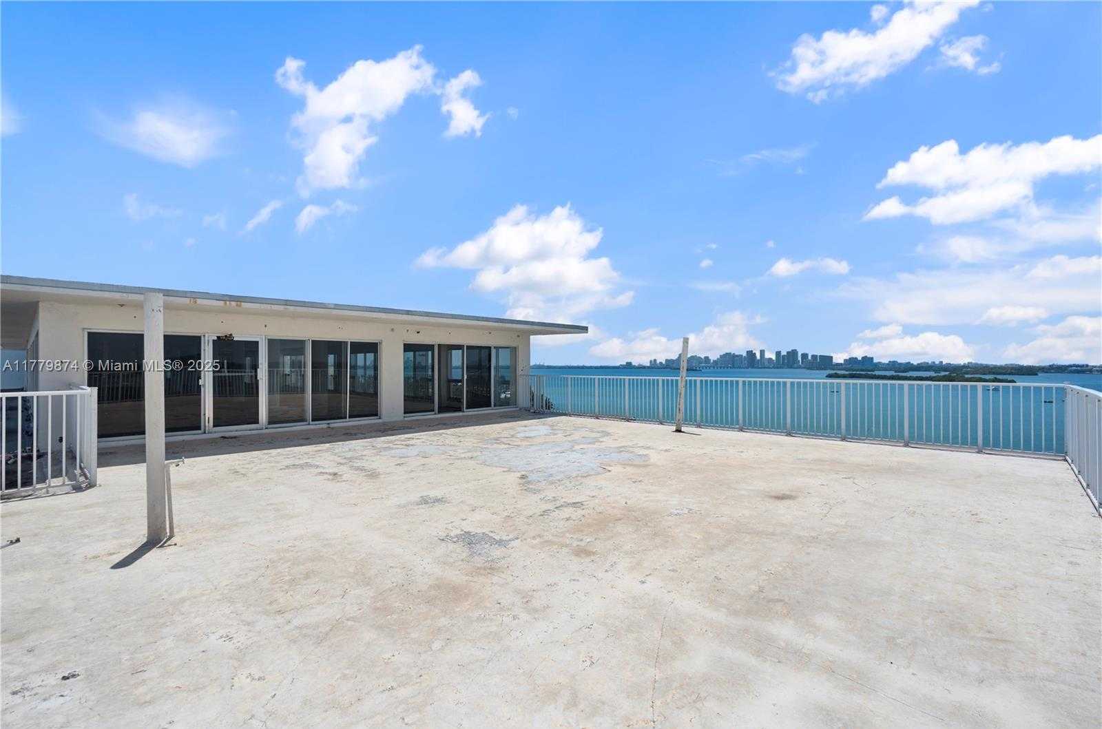 Small Image of 7904 WEST DRIVE #PENTHOUSE, North Bay Village Number 17