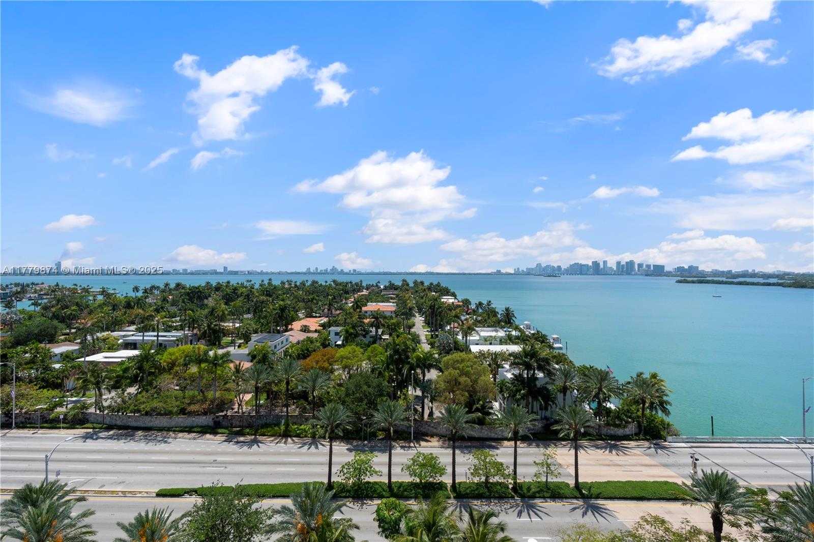 Small Image of 7904 WEST DRIVE #PENTHOUSE, North Bay Village Number 19