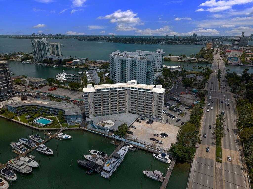 Small Image of 7904 WEST DRIVE #PENTHOUSE, North Bay Village Number 3