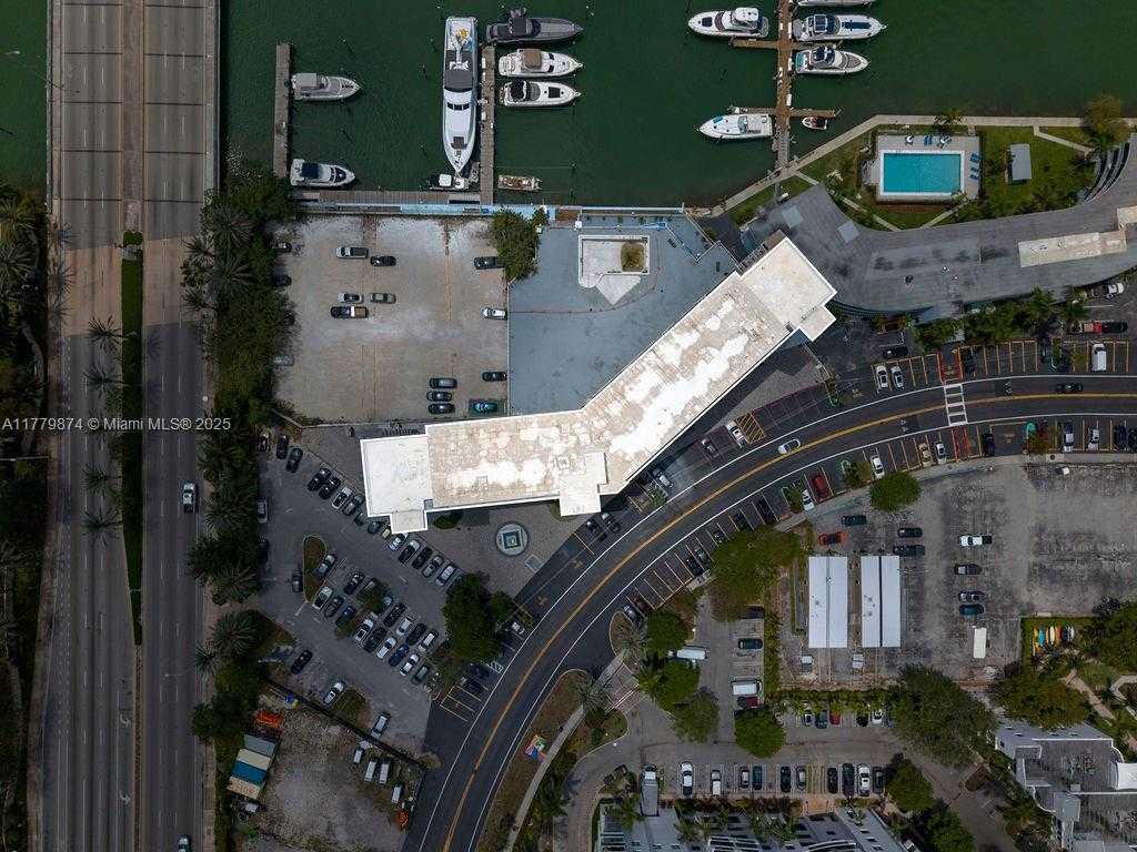 Small Image of 7904 WEST DRIVE #PENTHOUSE, North Bay Village Number 4