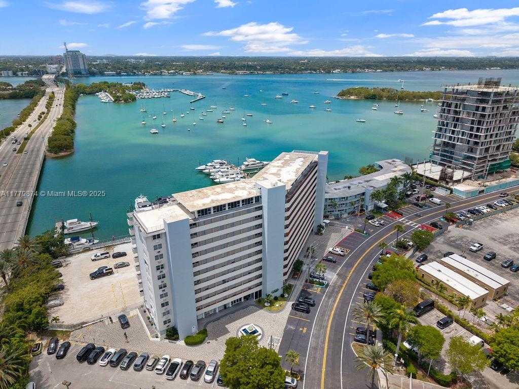 Small Image of 7904 WEST DRIVE #PENTHOUSE, North Bay Village Number 6