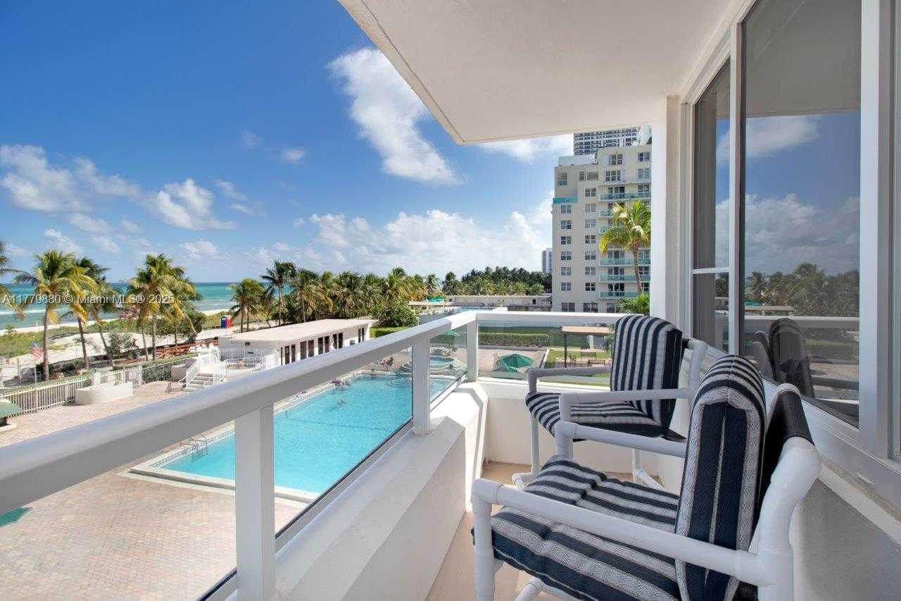 Small Image of 5005 COLLINS AVE #319, Miami Beach Number 25