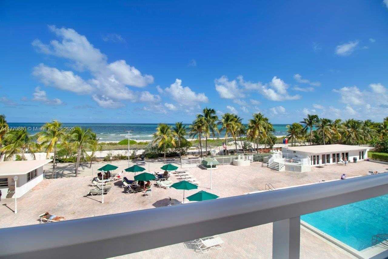 Small Image of 5005 COLLINS AVE #319, Miami Beach Number 26