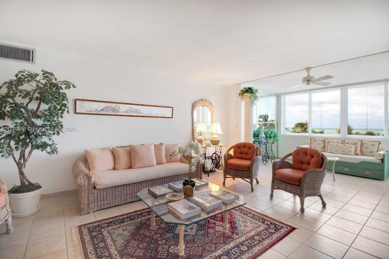 Small Image of 5005 COLLINS AVE #319, Miami Beach Number 5