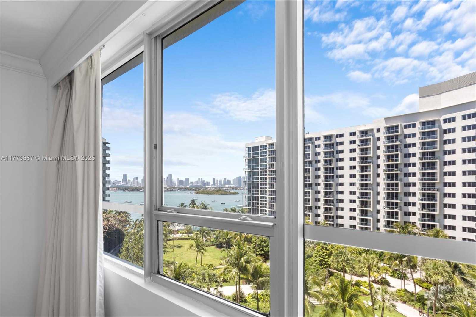 Small Image of 1500 BAY RD #866S, Miami Beach Number 11
