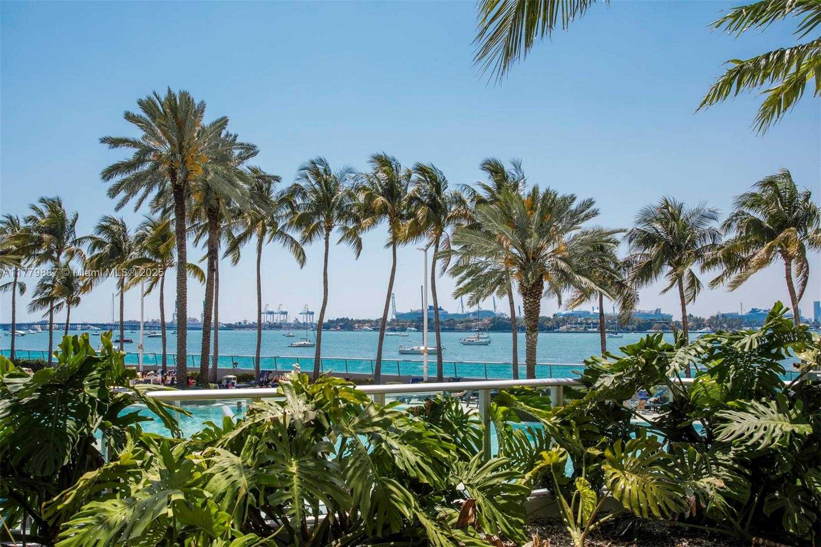 Small Image of 1500 BAY RD #866S, Miami Beach Number 14