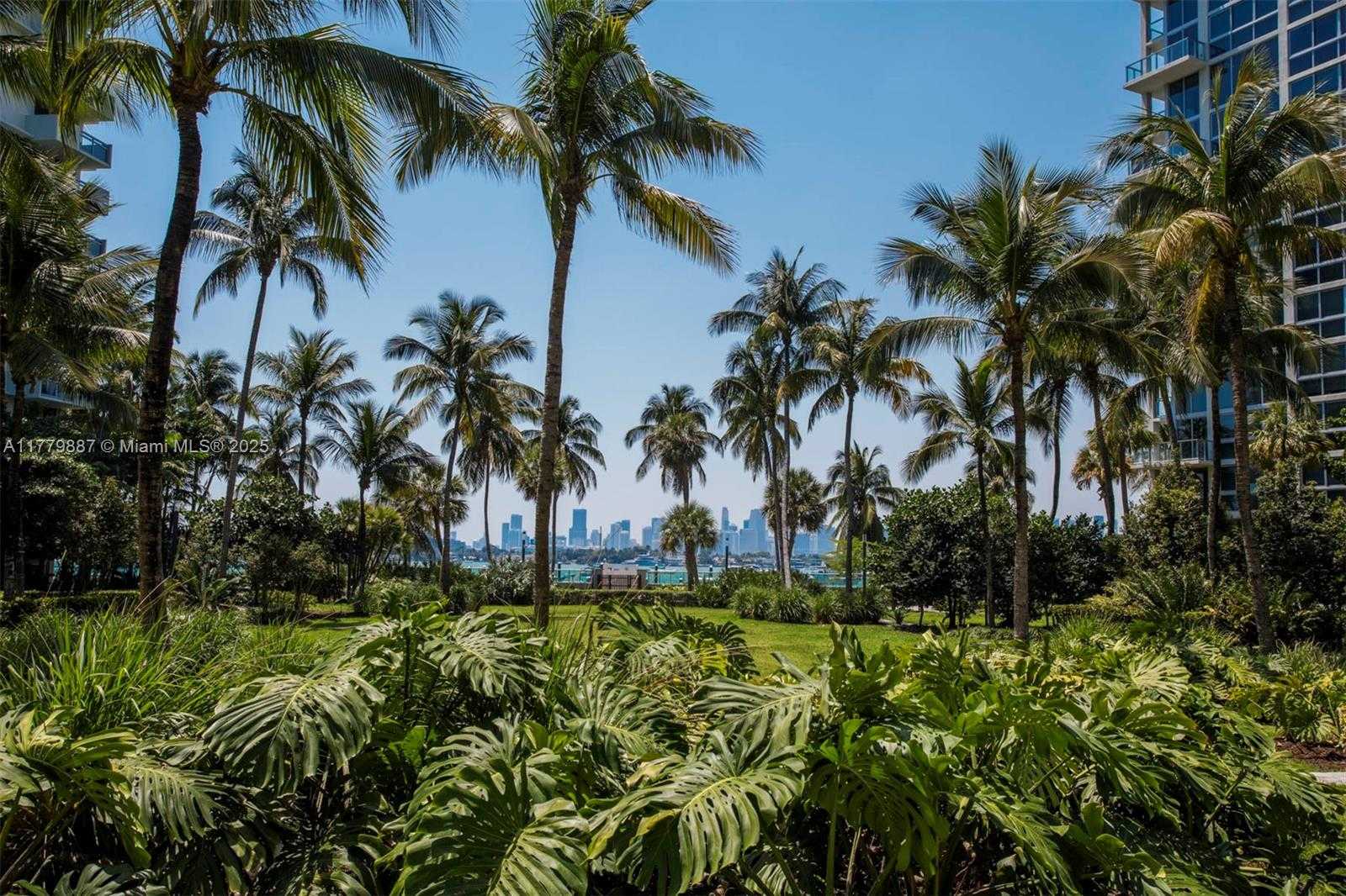 Small Image of 1500 BAY RD #866S, Miami Beach Number 16