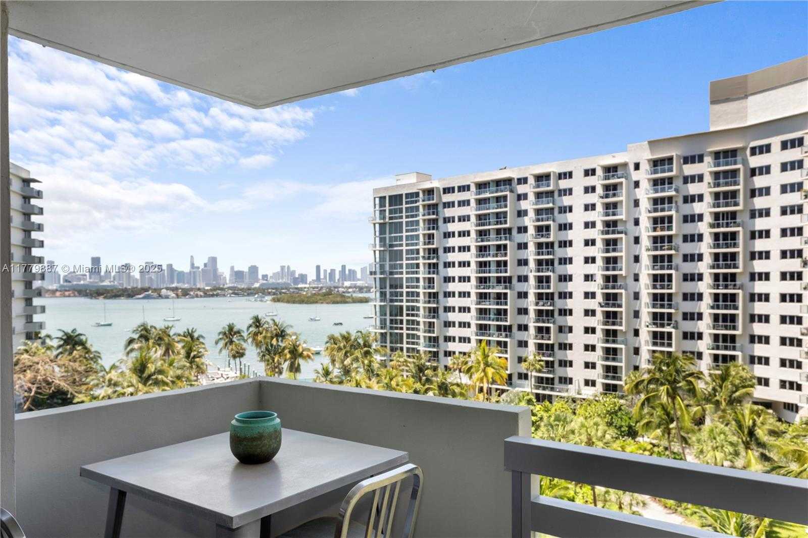 Small Image of 1500 BAY RD #866S, Miami Beach Number 2