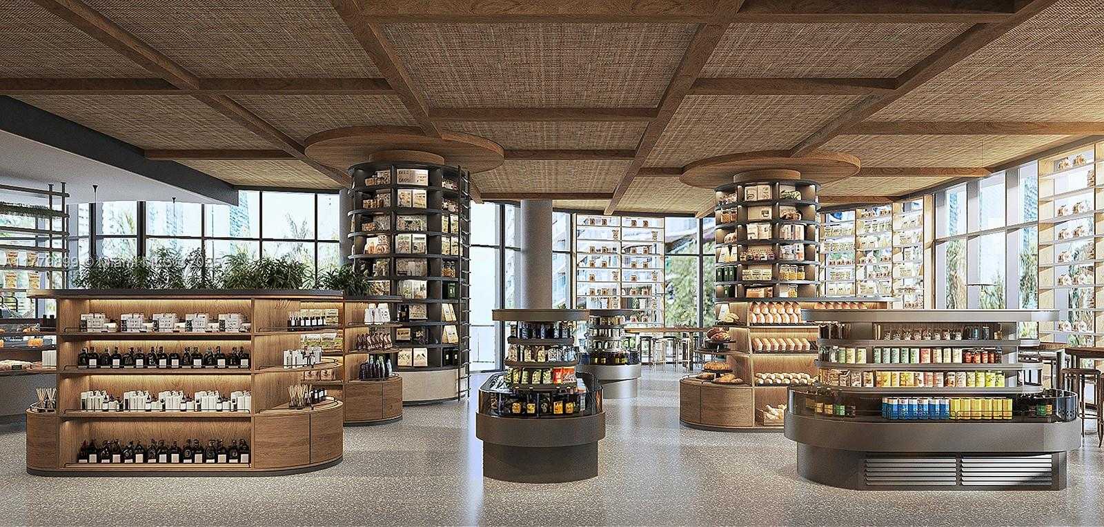 Small Image of 1210 BRICKELL AV #4804, Miami Number 10