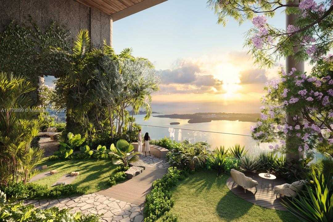 Small Image of 1210 BRICKELL AV #4804, Miami Number 28