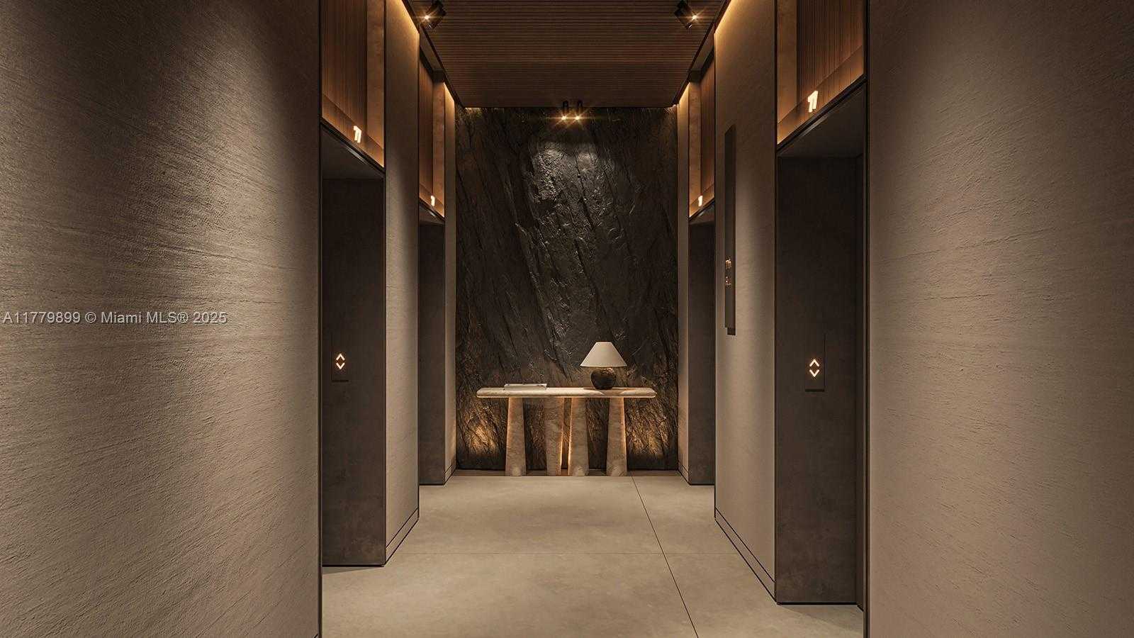 Small Image of 1210 BRICKELL AV #4804, Miami Number 33