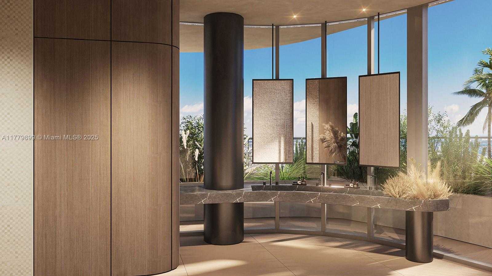 Small Image of 1210 BRICKELL AV #4804, Miami Number 40