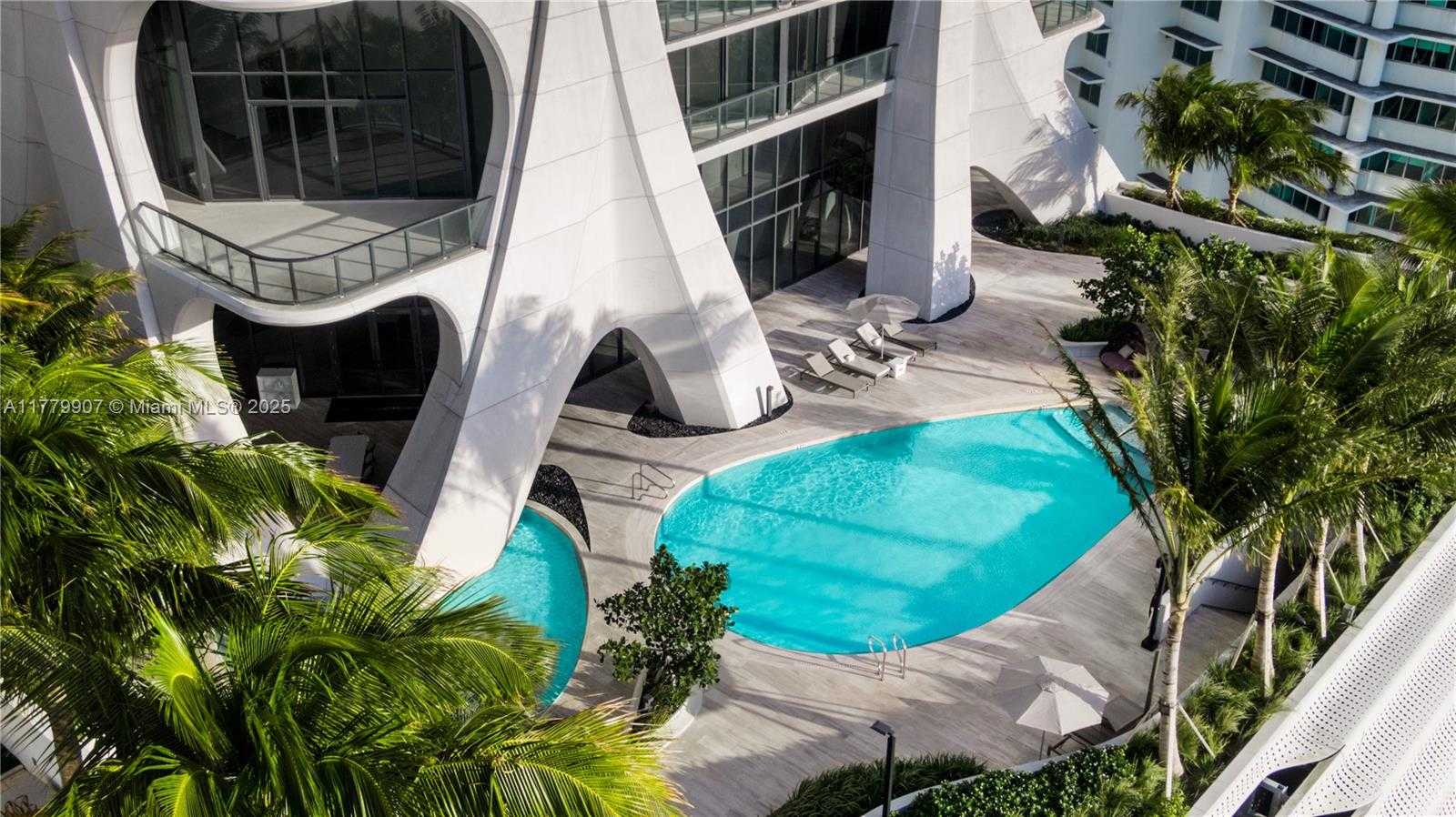 Small Image of 1000 BISCAYNE BLVD #5801, Miami Number 24