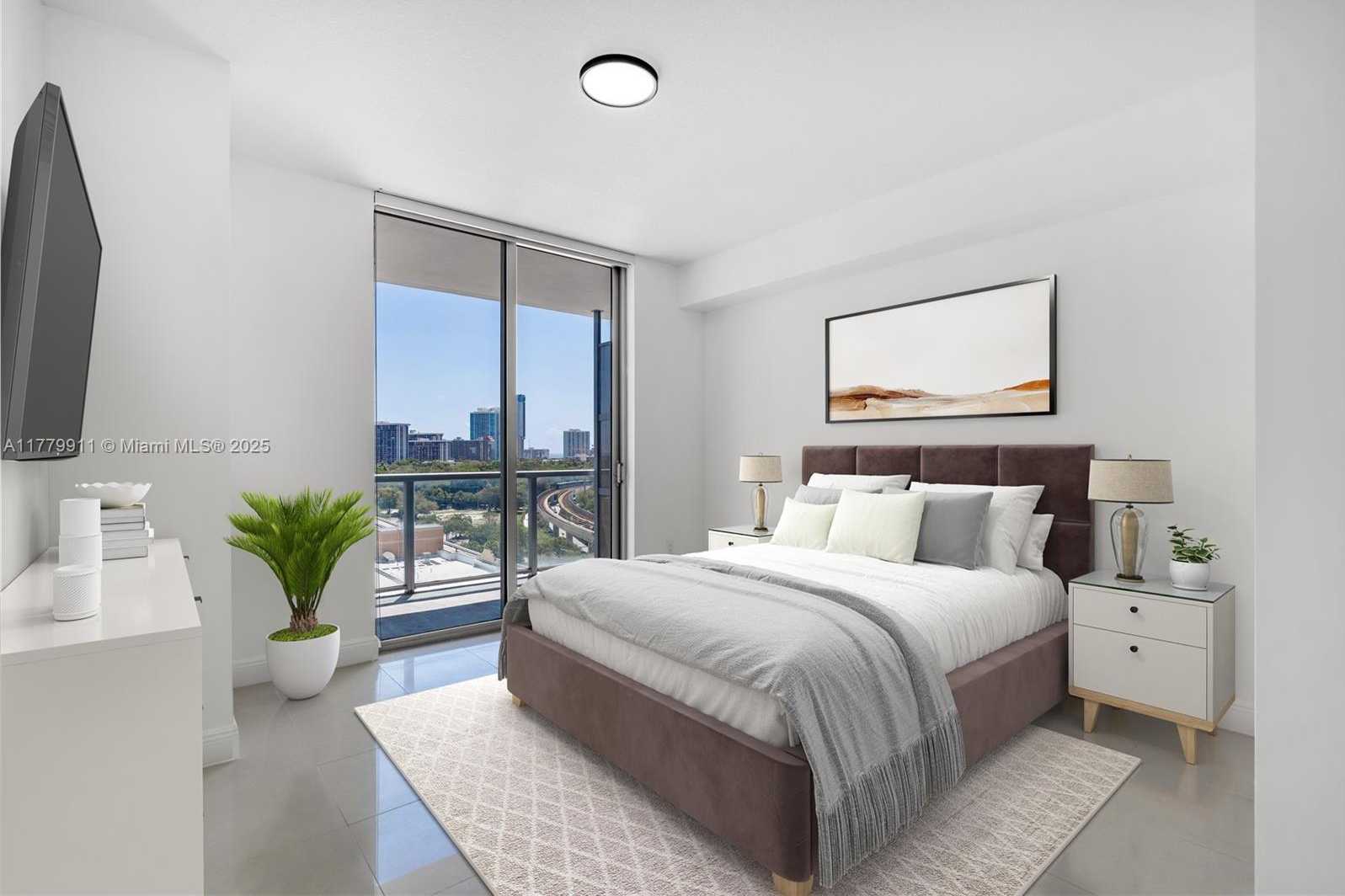 Small Image of 79 SOUTH WEST 12TH ST #1204-S, Miami Number 2
