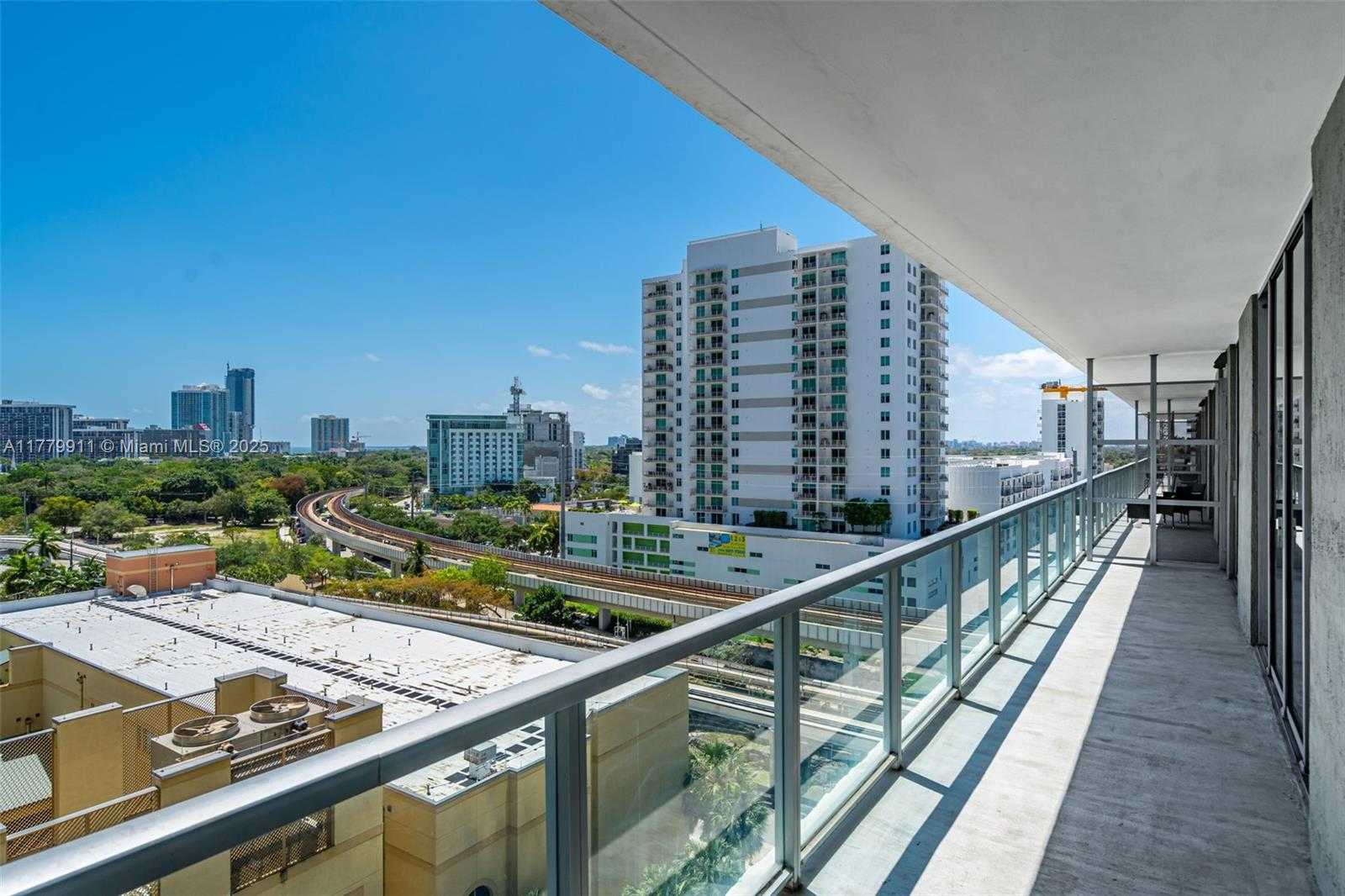 Small Image of 79 SOUTH WEST 12TH ST #1204-S, Miami Number 23