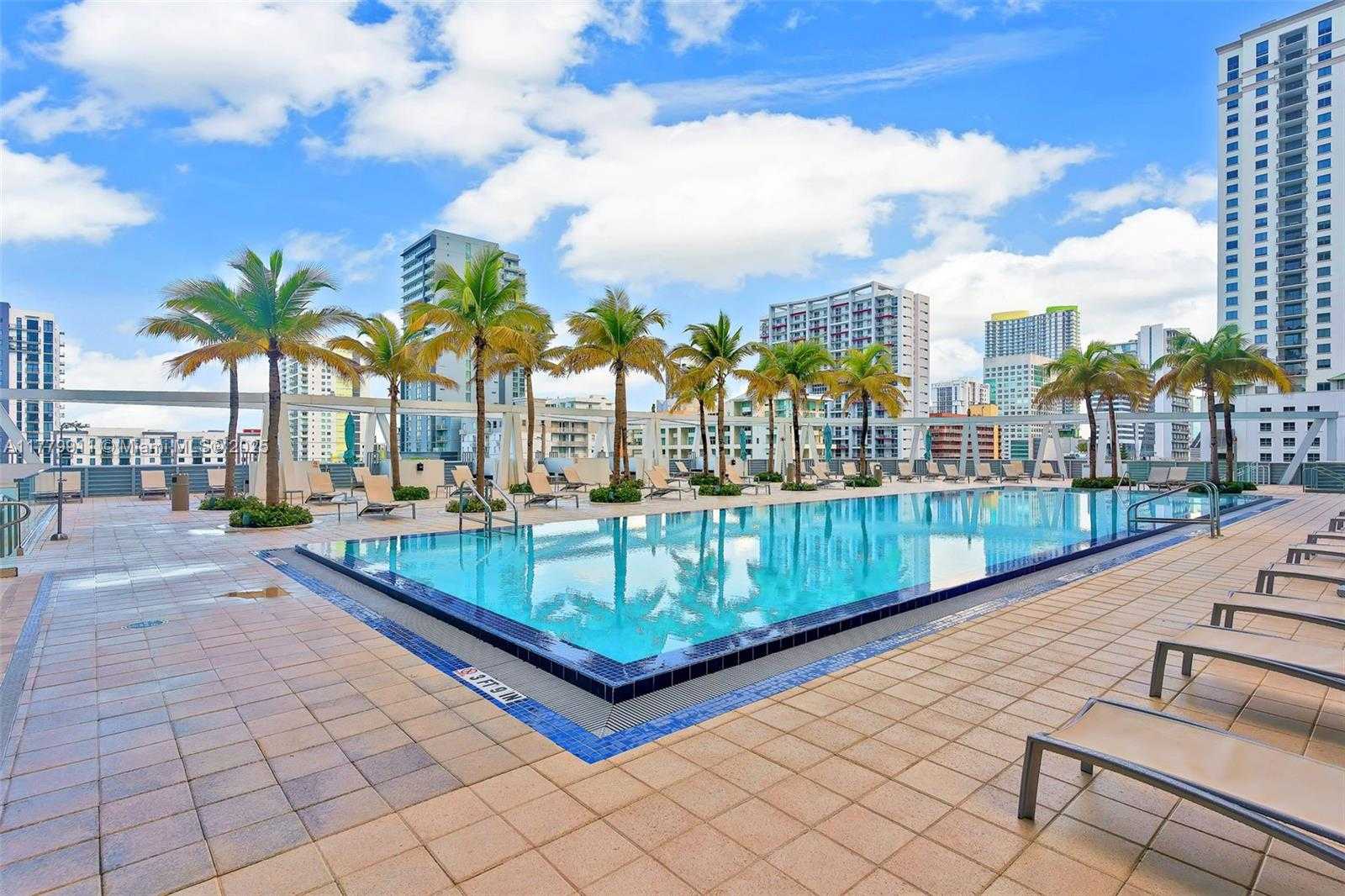 Small Image of 79 SOUTH WEST 12TH ST #1204-S, Miami Number 24