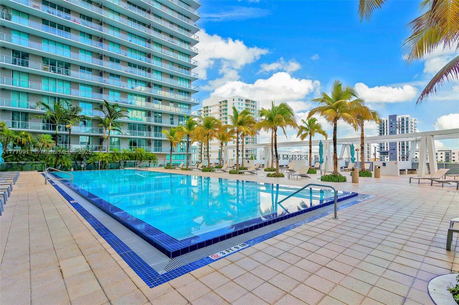 Small Image of 79 SOUTH WEST 12TH ST #1204-S, Miami Number 25