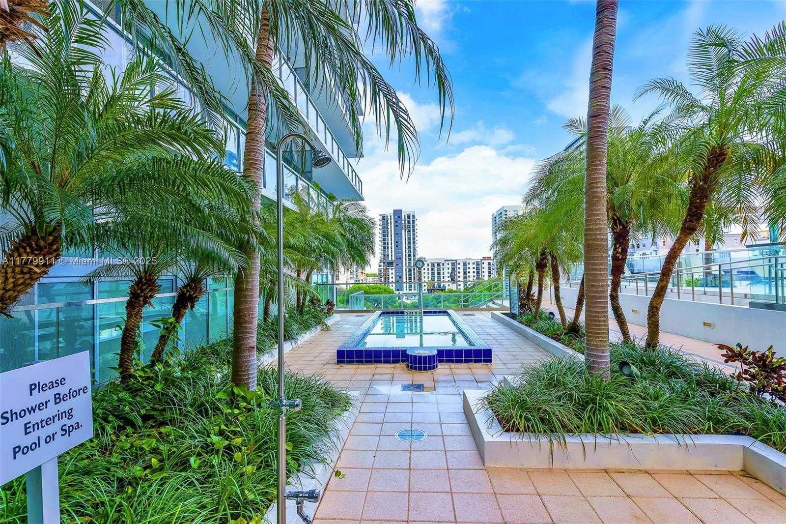 Small Image of 79 SOUTH WEST 12TH ST #1204-S, Miami Number 27