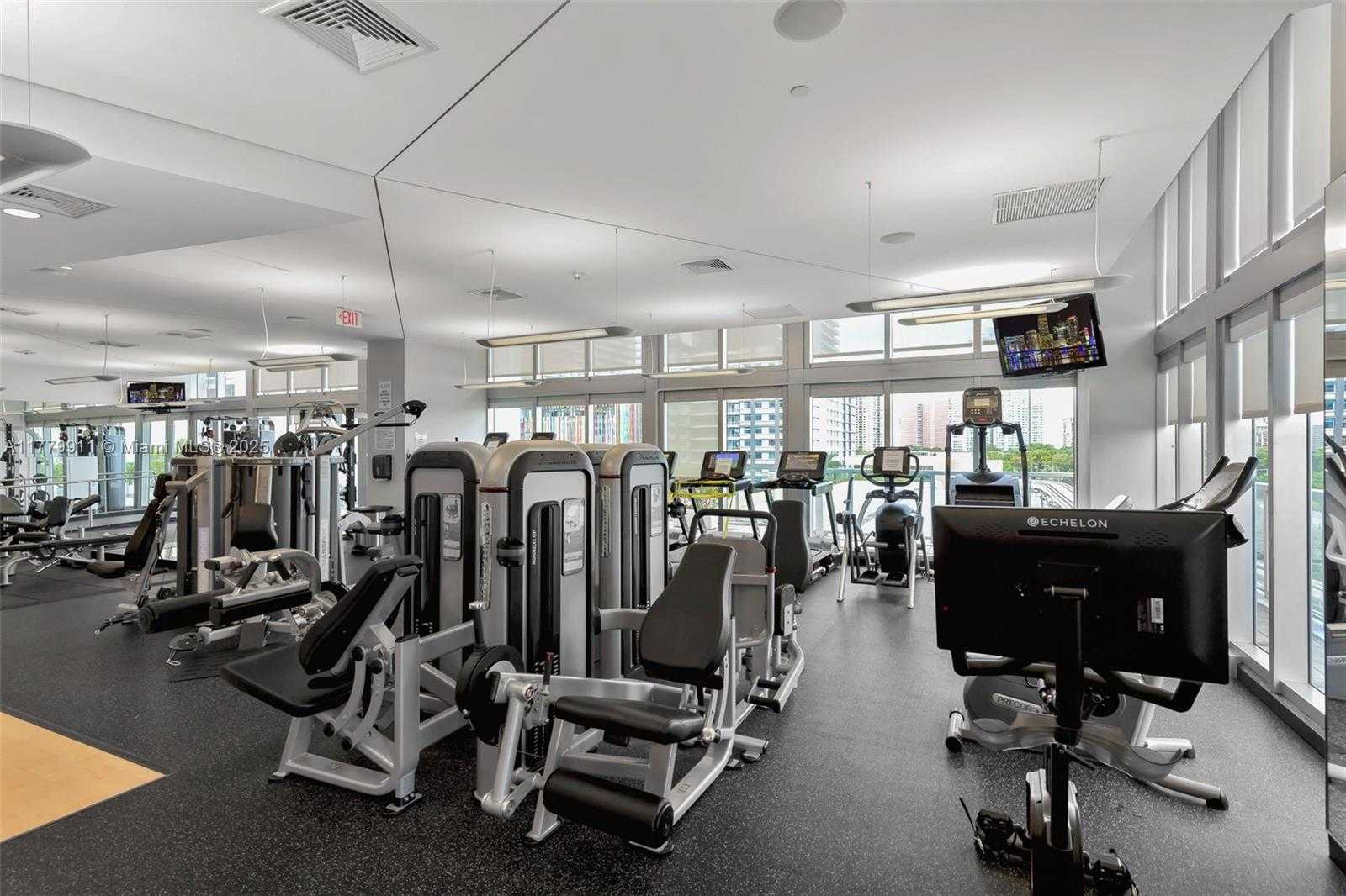 Small Image of 79 SOUTH WEST 12TH ST #1204-S, Miami Number 29