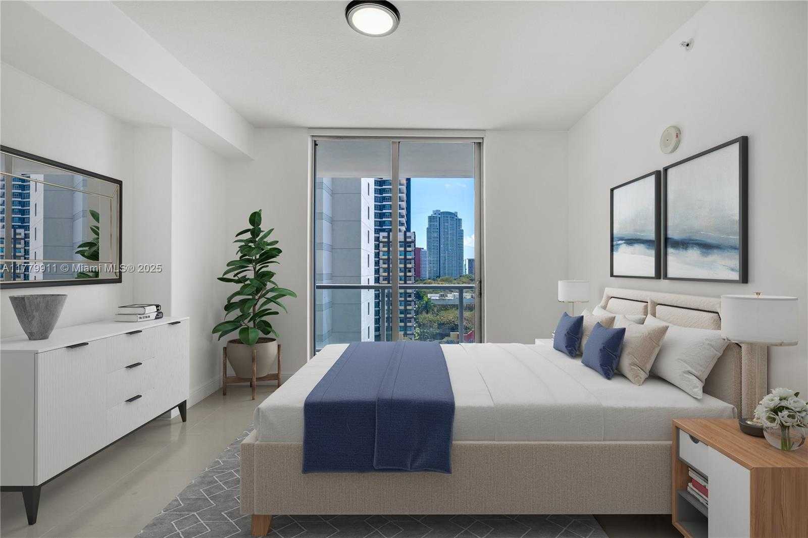 Small Image of 79 SOUTH WEST 12TH ST #1204-S, Miami Number 3