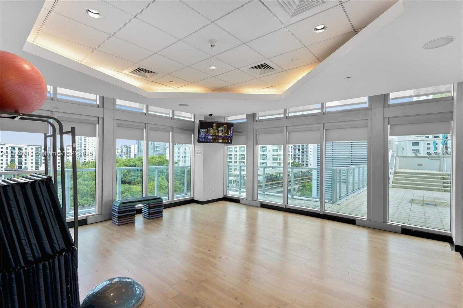 Small Image of 79 SOUTH WEST 12TH ST #1204-S, Miami Number 31
