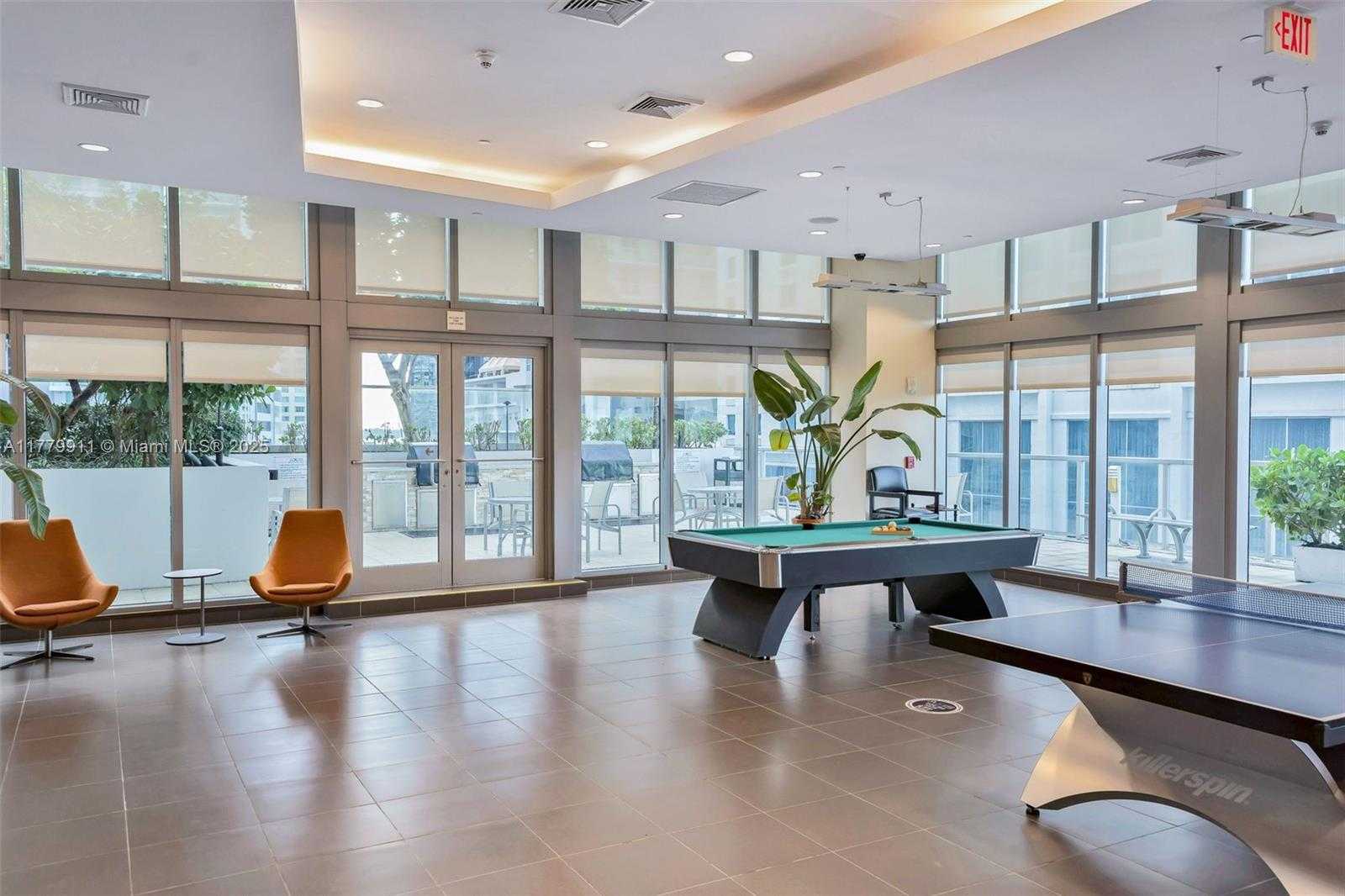 Small Image of 79 SOUTH WEST 12TH ST #1204-S, Miami Number 32