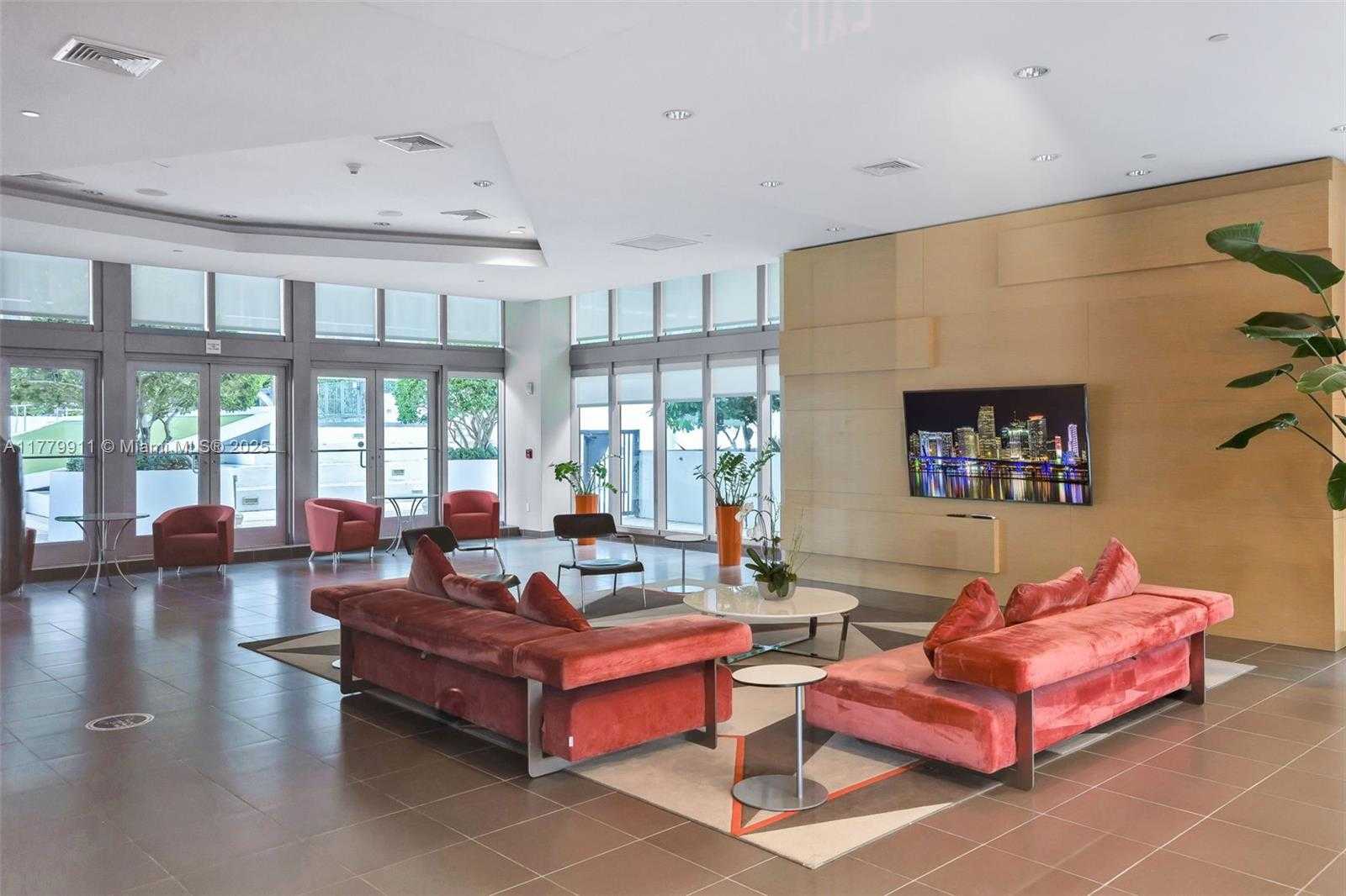 Small Image of 79 SOUTH WEST 12TH ST #1204-S, Miami Number 34