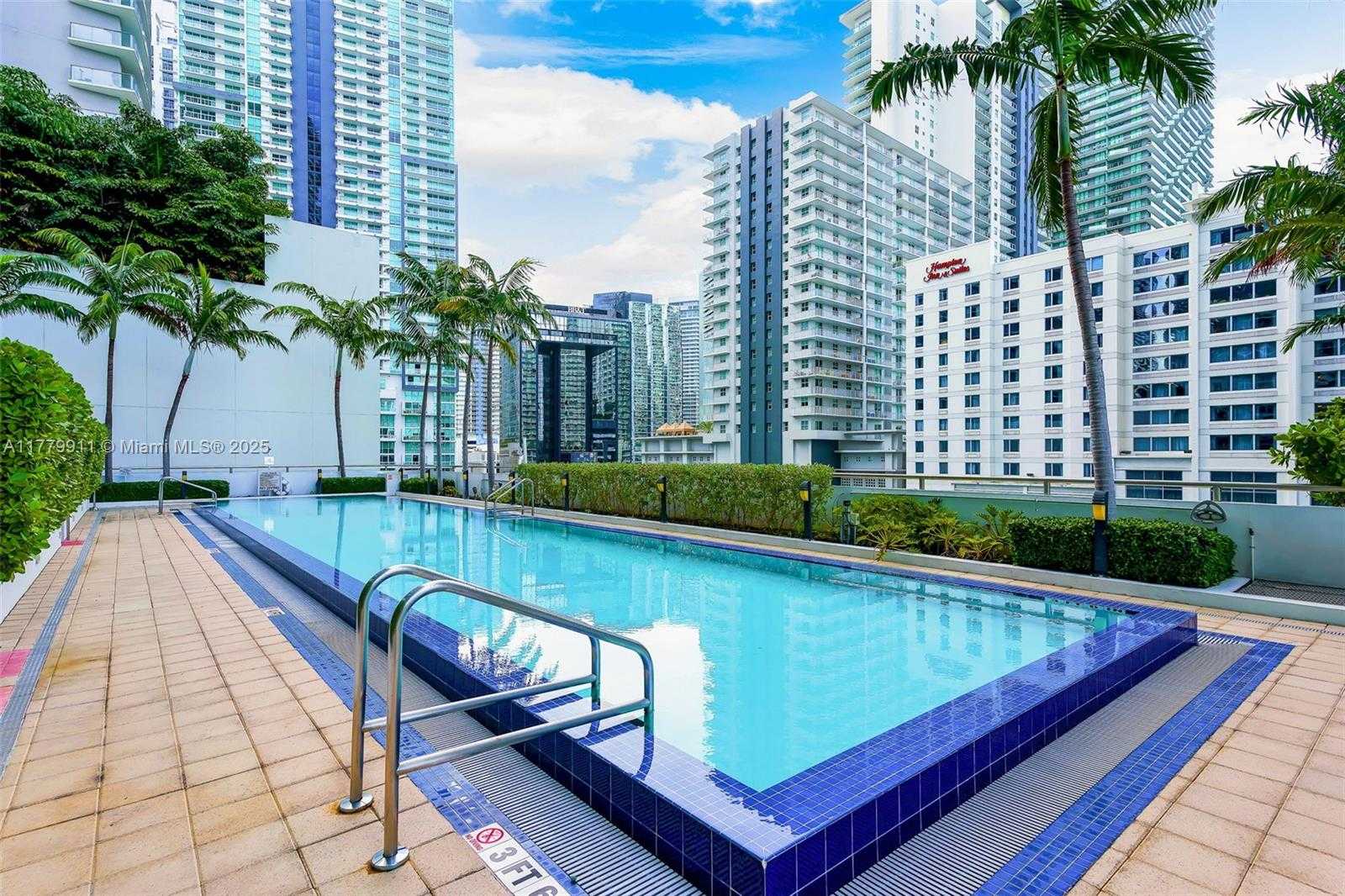 Small Image of 79 SOUTH WEST 12TH ST #1204-S, Miami Number 35