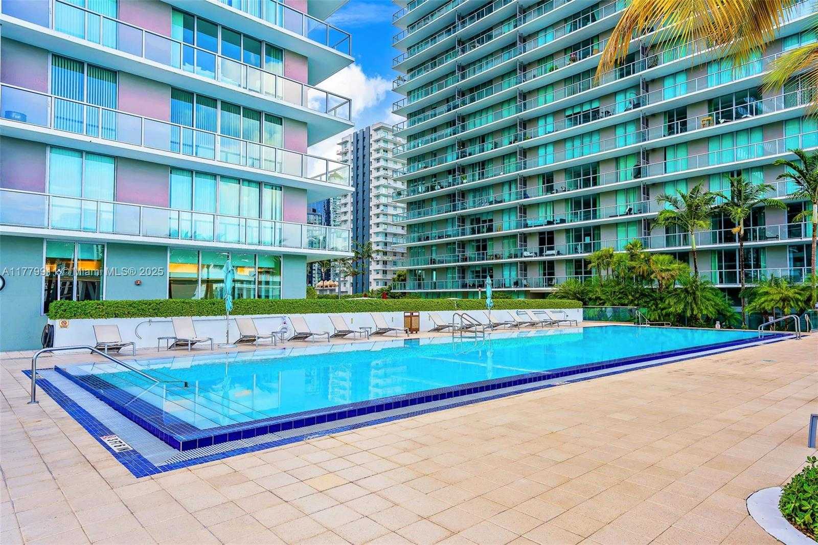 Small Image of 79 SOUTH WEST 12TH ST #1204-S, Miami Number 36