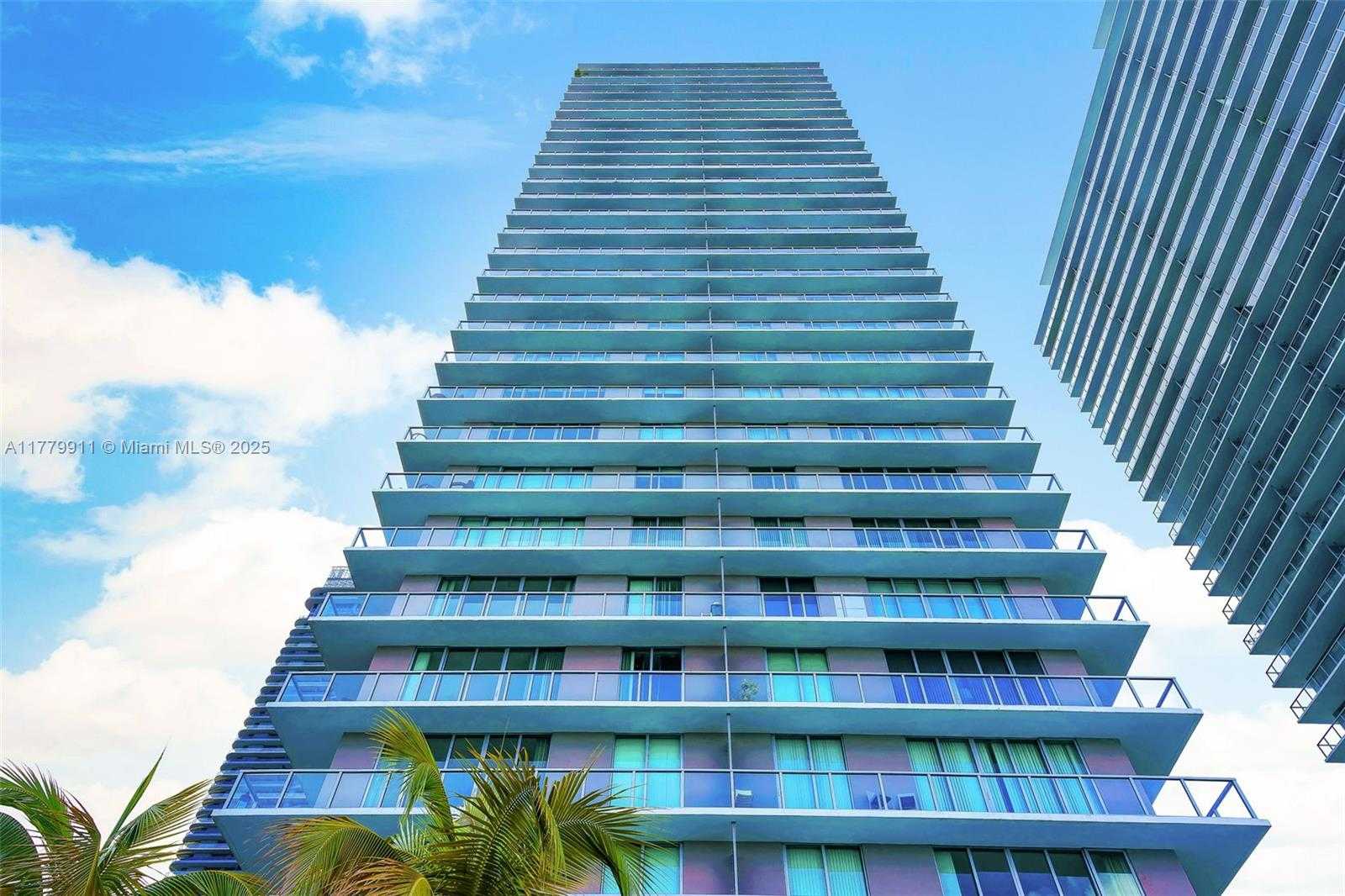 Small Image of 79 SOUTH WEST 12TH ST #1204-S, Miami Number 37