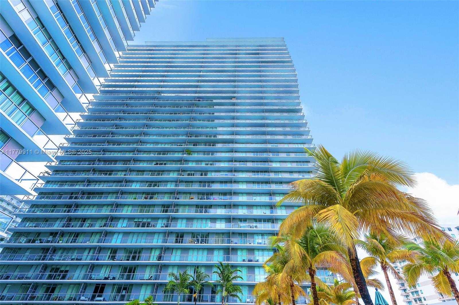 Small Image of 79 SOUTH WEST 12TH ST #1204-S, Miami Number 38