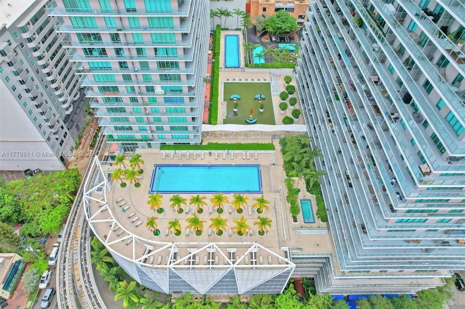 Small Image of 79 SOUTH WEST 12TH ST #1204-S, Miami Number 39