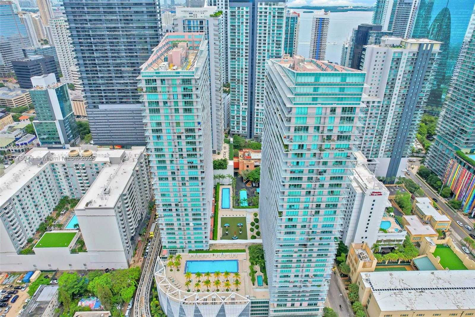Small Image of 79 SOUTH WEST 12TH ST #1204-S, Miami Number 40