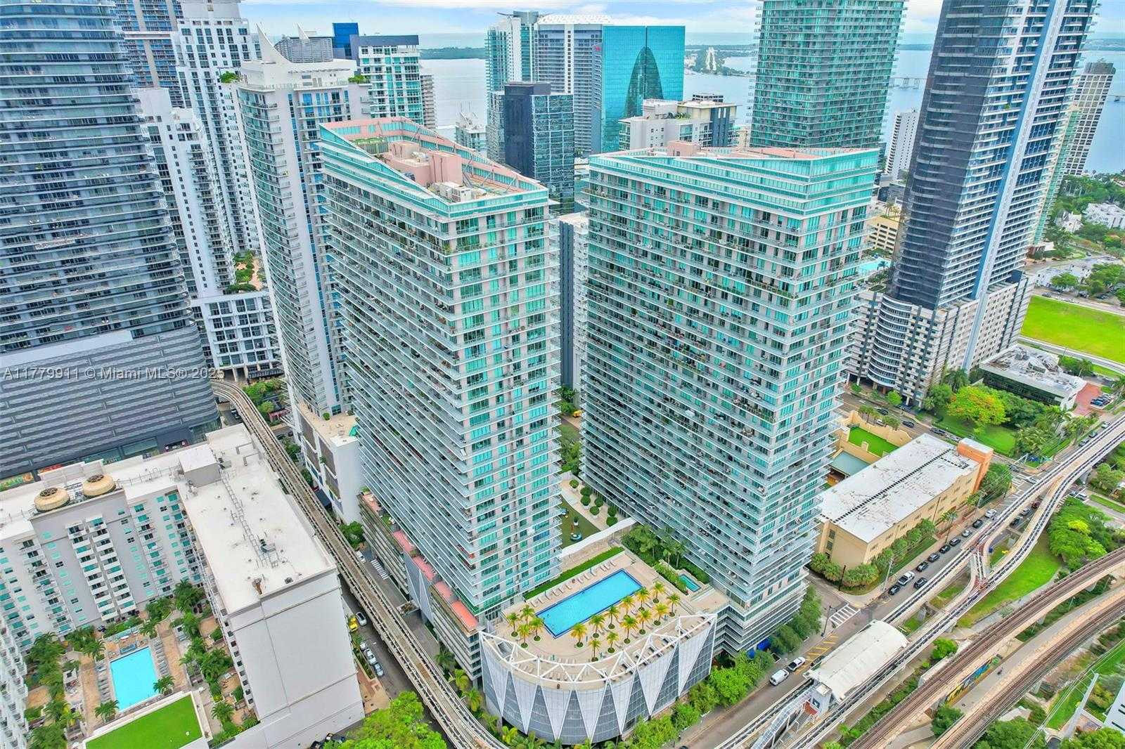 Small Image of 79 SOUTH WEST 12TH ST #1204-S, Miami Number 41