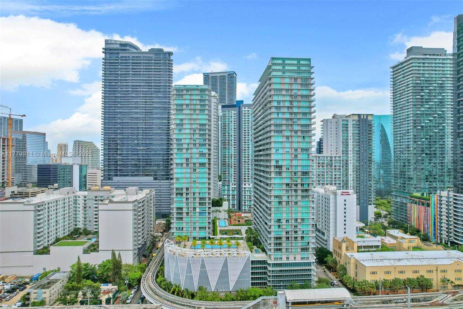 Small Image of 79 SOUTH WEST 12TH ST #1204-S, Miami Number 42